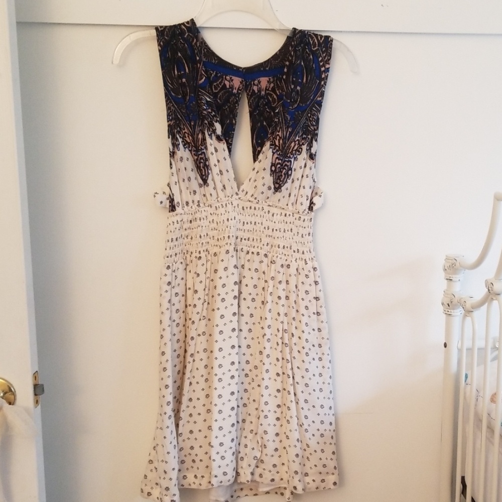 fp dress